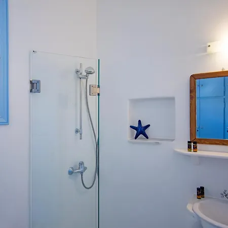 Apartamento Anerousses Mykonian Traditional Houlakia (Mykonos)