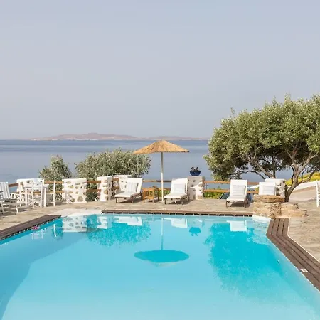 Apartamento Anerousses Mykonian Traditional *