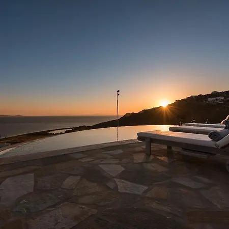 Anerousses Mykonian Traditional *