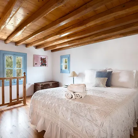 Apartamento Anerousses Mykonian Traditional *