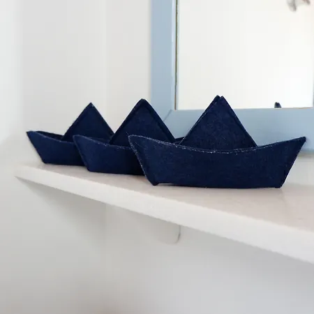 Apartamento Anerousses Mykonian Traditional *