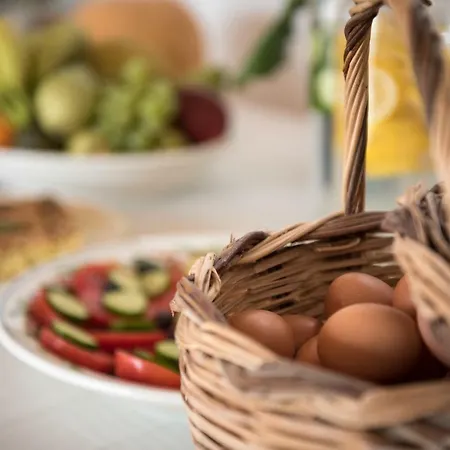 Anerousses Mykonian Traditional *