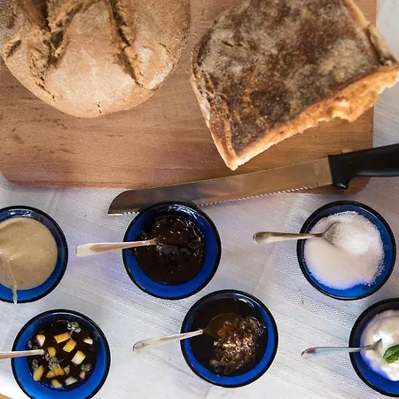 شقة Anerousses Mykonian Traditional