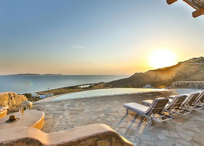 Anerousses Mykonian Traditional *