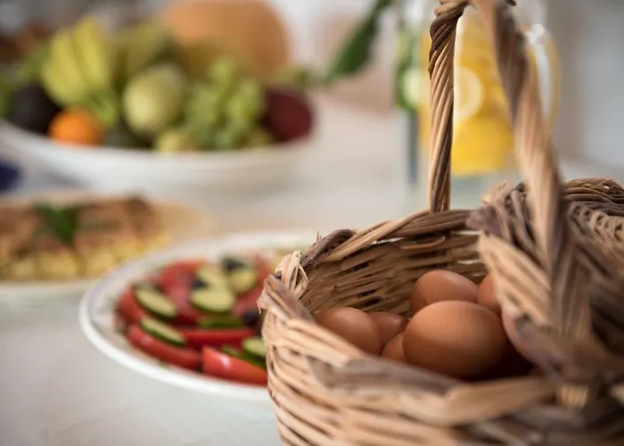 Anerousses Mykonian Traditional *