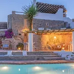 Anerousses Mykonian Traditional Apartamento *