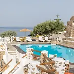 Anerousses Mykonian Traditional *