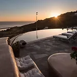 Anerousses Mykonian Traditional Apartamento Houlakia (Mykonos)