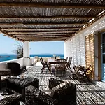 Anerousses Mykonian Traditional Apartamento