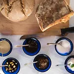 Apartamento Anerousses Mykonian Traditional