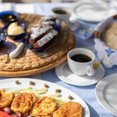 Anerousses Mykonian Traditional