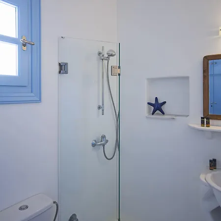 Anerousses Mykonian Traditional *