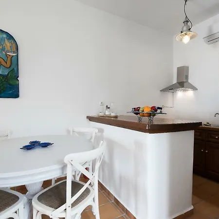 Anerousses Mykonian Traditional *