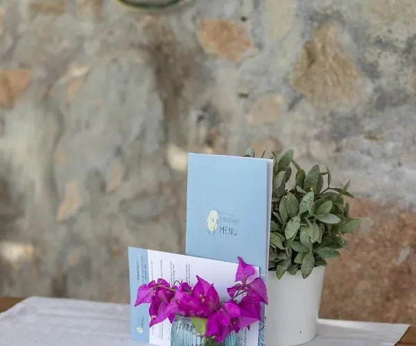 Apartament Anerousses Mykonian Traditional *