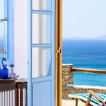 Anerousses Mykonian Traditional * Houlakia