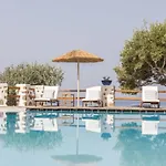 Anerousses Mykonian Traditional Apartment