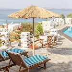 Anerousses Mykonian Traditional