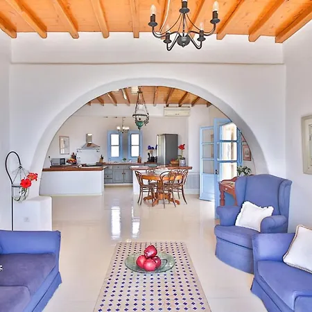 Apartment Anerousses Mykonian Traditional Houlakia (Mykonos)