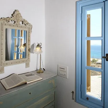 Anerousses Mykonian Traditional *