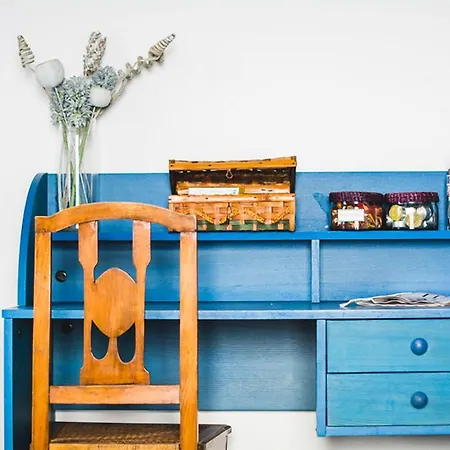 Apartment Anerousses Mykonian Traditional Houlakia (Mykonos)