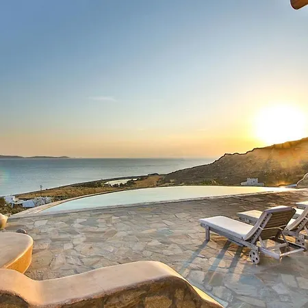 Anerousses Mykonian Traditional *