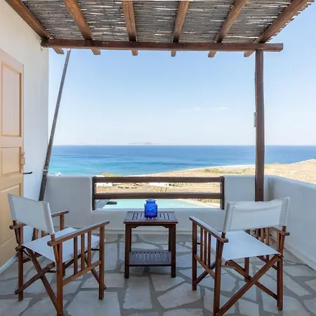 Apartment Anerousses Mykonian Traditional Houlakia (Mykonos)
