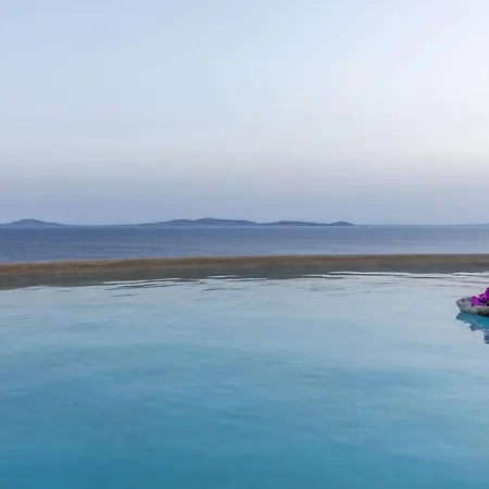 Apartment Anerousses Mykonian Traditional