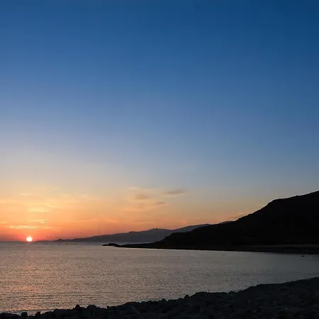 Anerousses Mykonian Traditional * Houlakia (Mykonos)