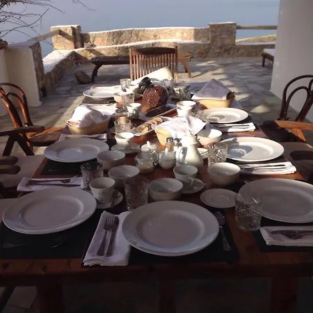 Apartamento Anerousses Mykonian Traditional