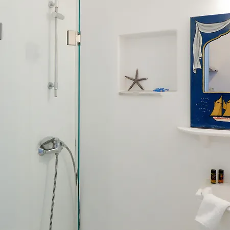 Anerousses Mykonian Traditional Houlakia (Mykonos)