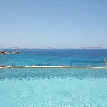 Anerousses Mykonian Traditional *