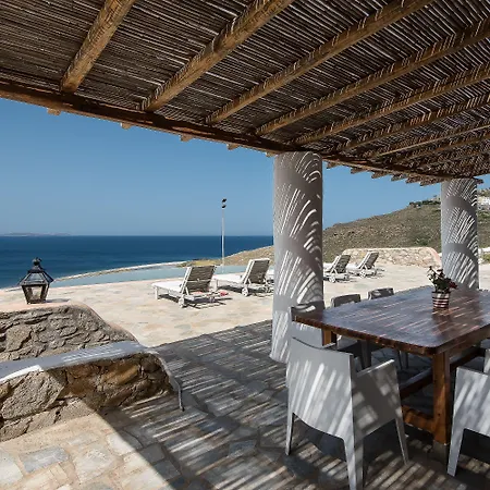 Anerousses Mykonian Traditional Houlakia (Mykonos)