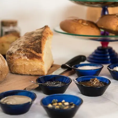 Apartamento Anerousses Mykonian Traditional Houlakia (Mykonos)