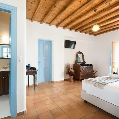 Apartamento Anerousses Mykonian Traditional