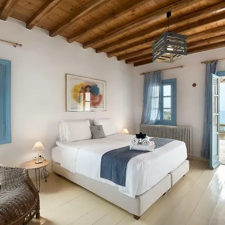 Apartment Anerousses Mykonian Traditional Houlakia (Mykonos)