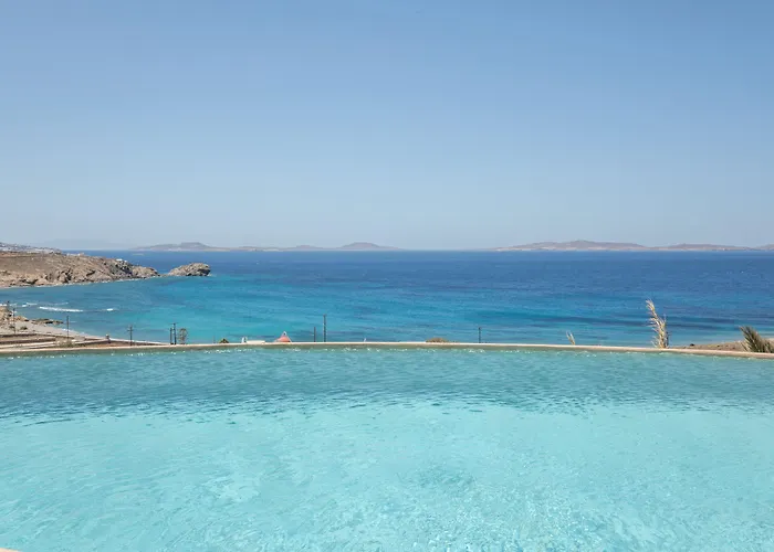 Anerousses Mykonian Traditional *