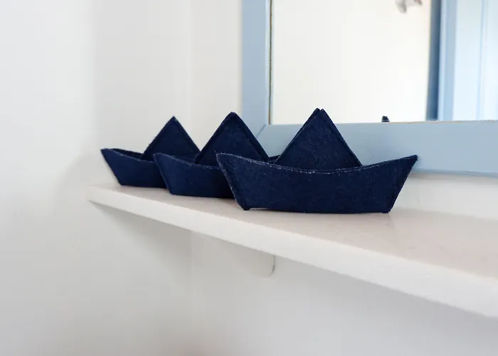 Apartment Anerousses Mykonian Traditional *