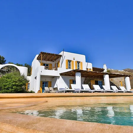 Anerousses Mykonian Traditional *