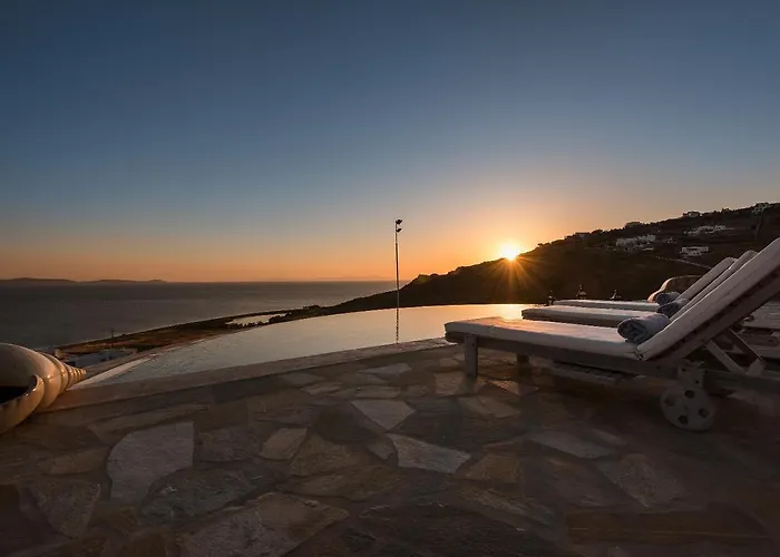 Anerousses Mykonian Traditional *